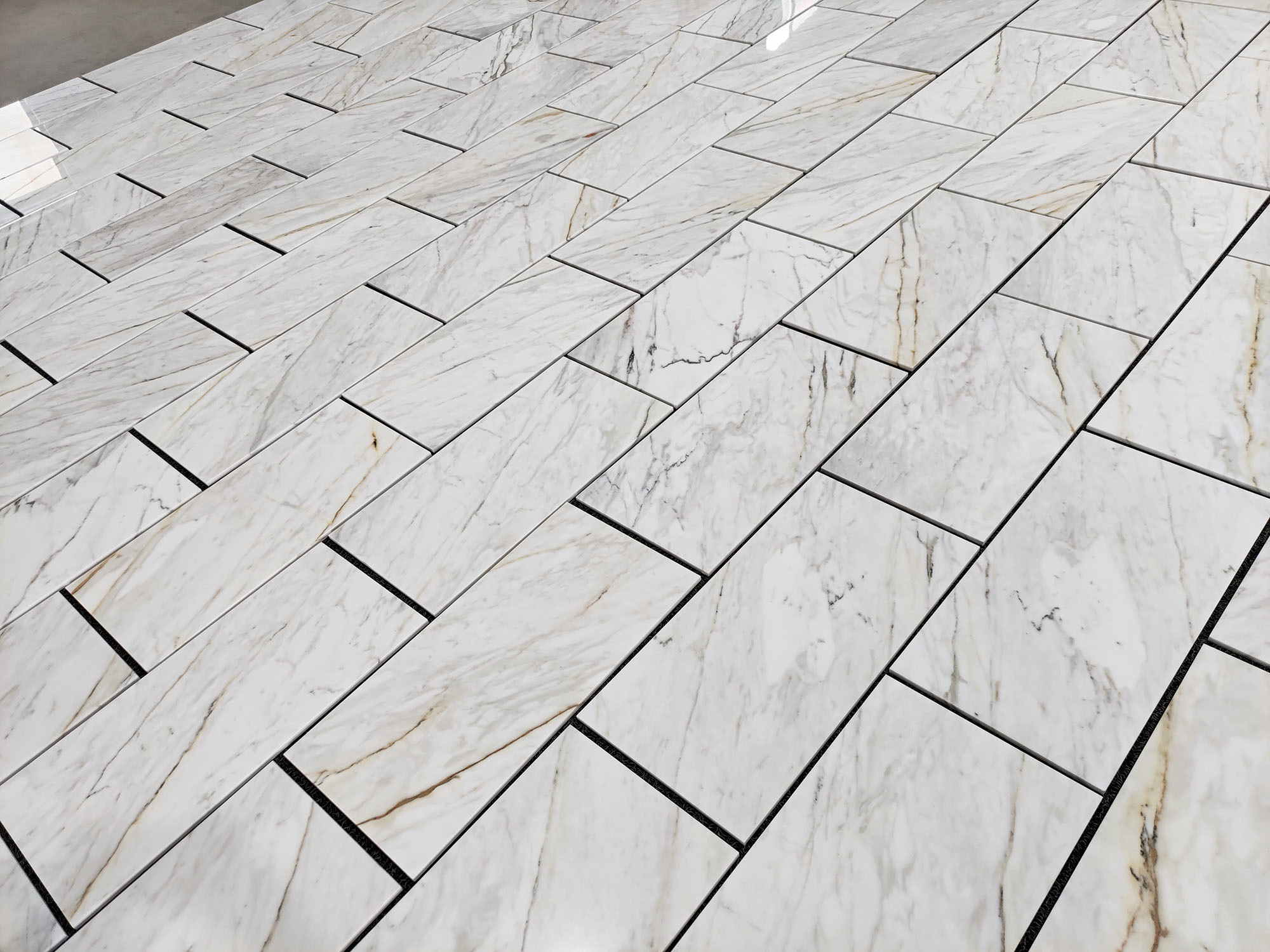 CALACATTA ORO Natural Marble Stone Suppliers