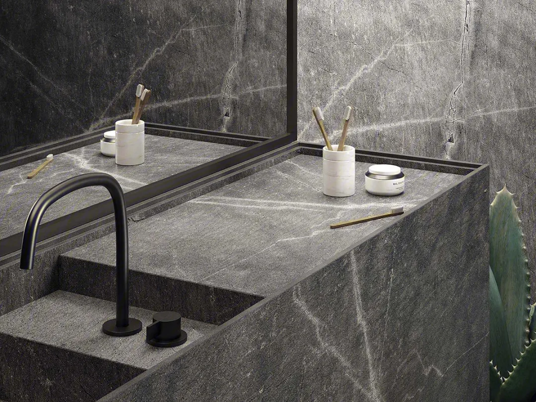 Natural Marble Slabs: A Timeless Elegance in Modern Interiors