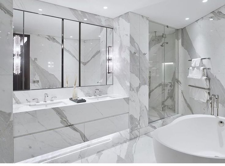 Natural Marble Tile