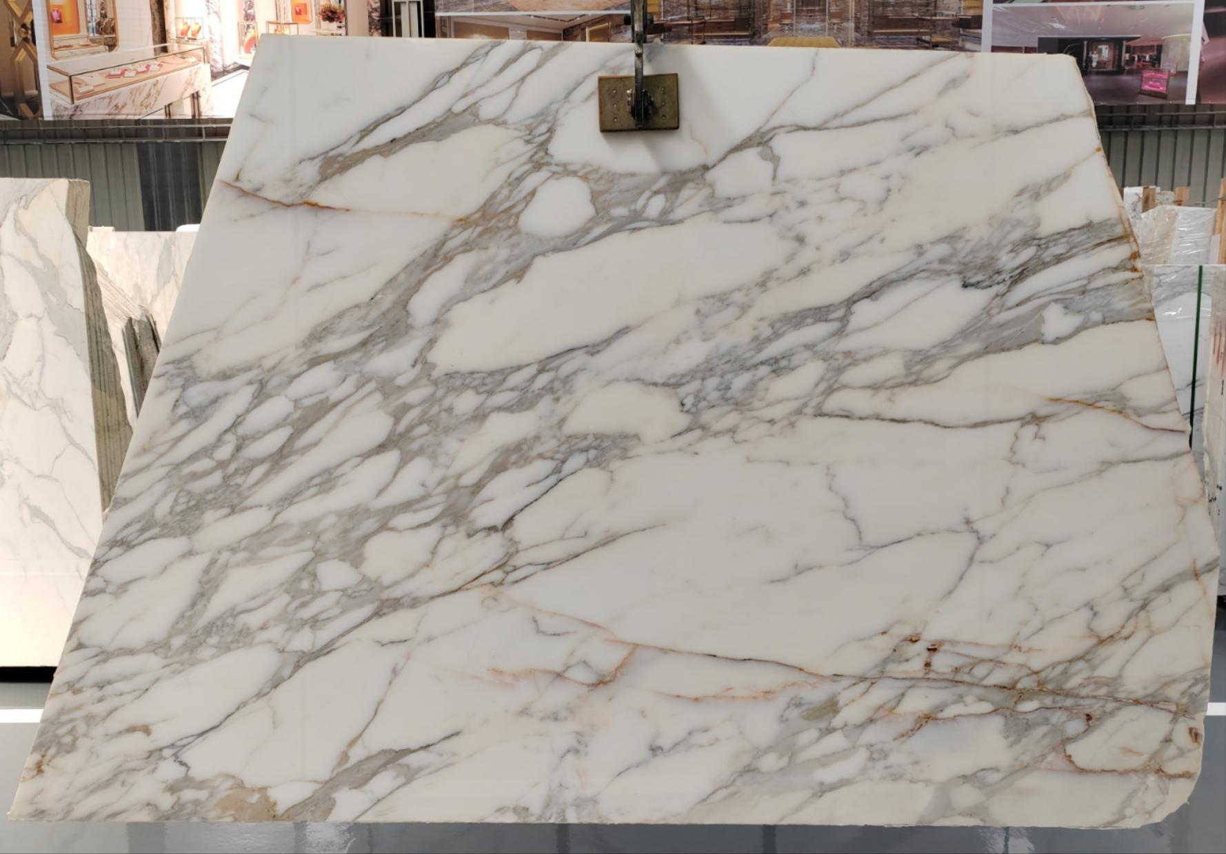Arabescato  Golden Cheapest Natural Marble Slabs