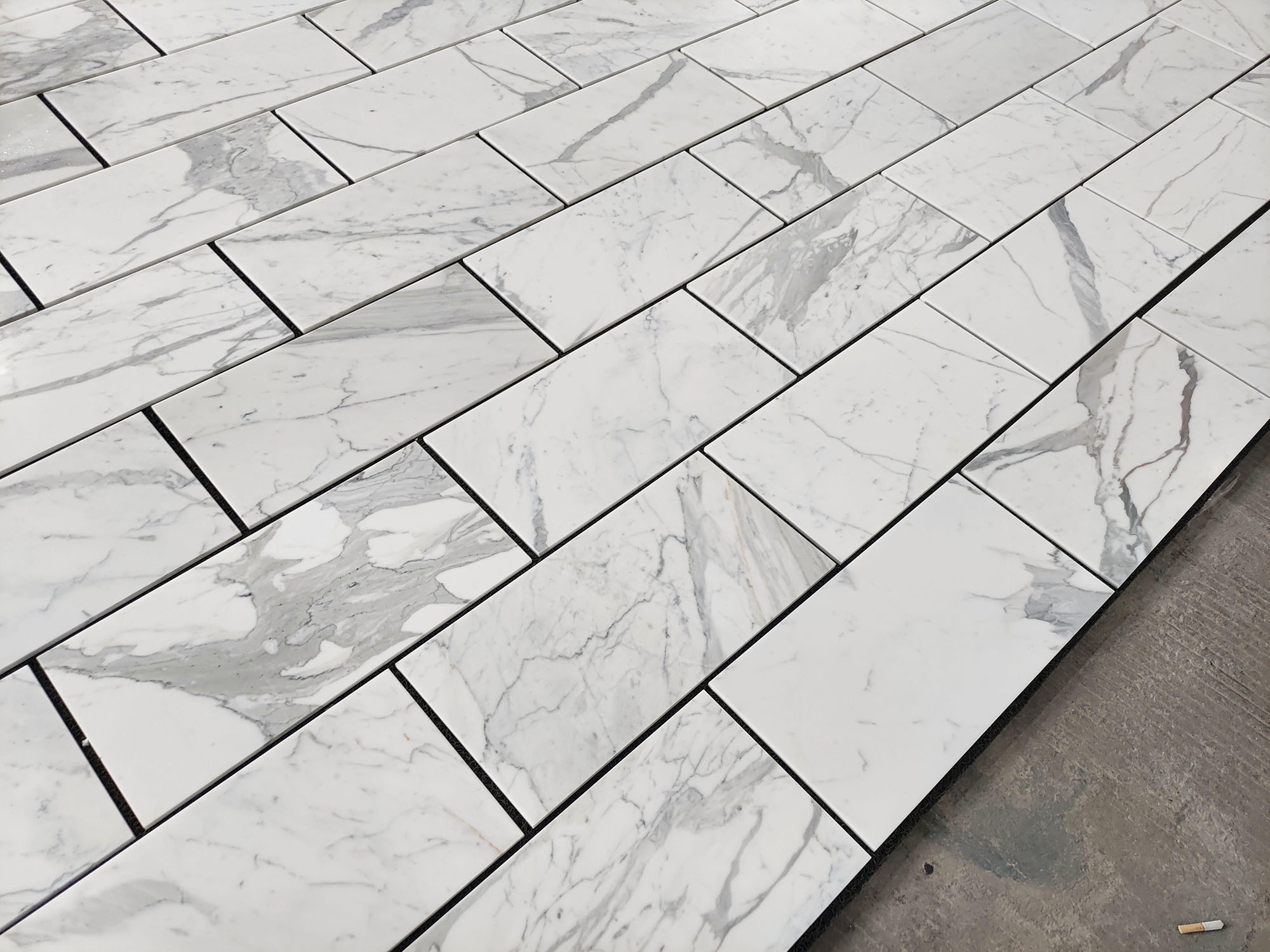 CALACATTA ORO Natural Marble Stone Manufacturers