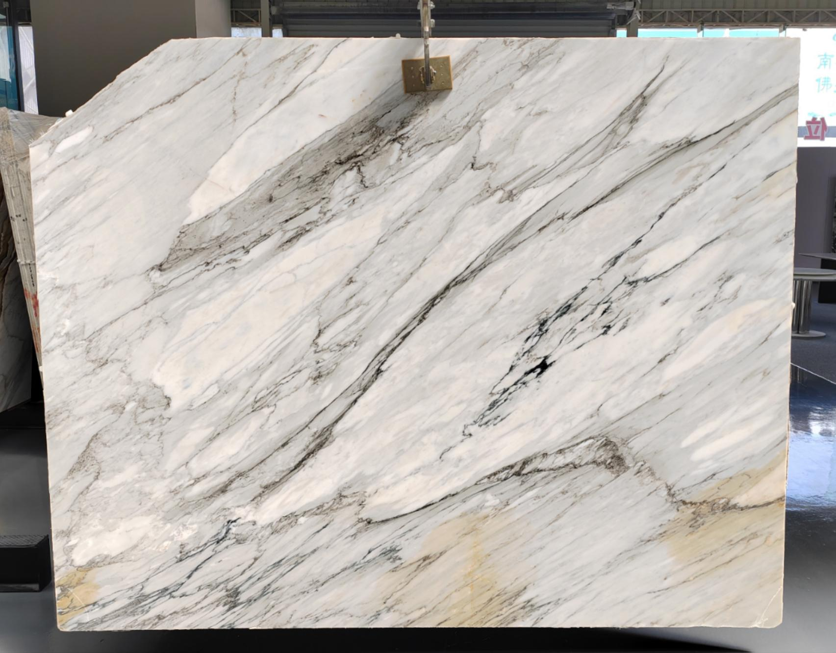 Arabescato  Golden Marble Stone Kitchen Countertop Supplier