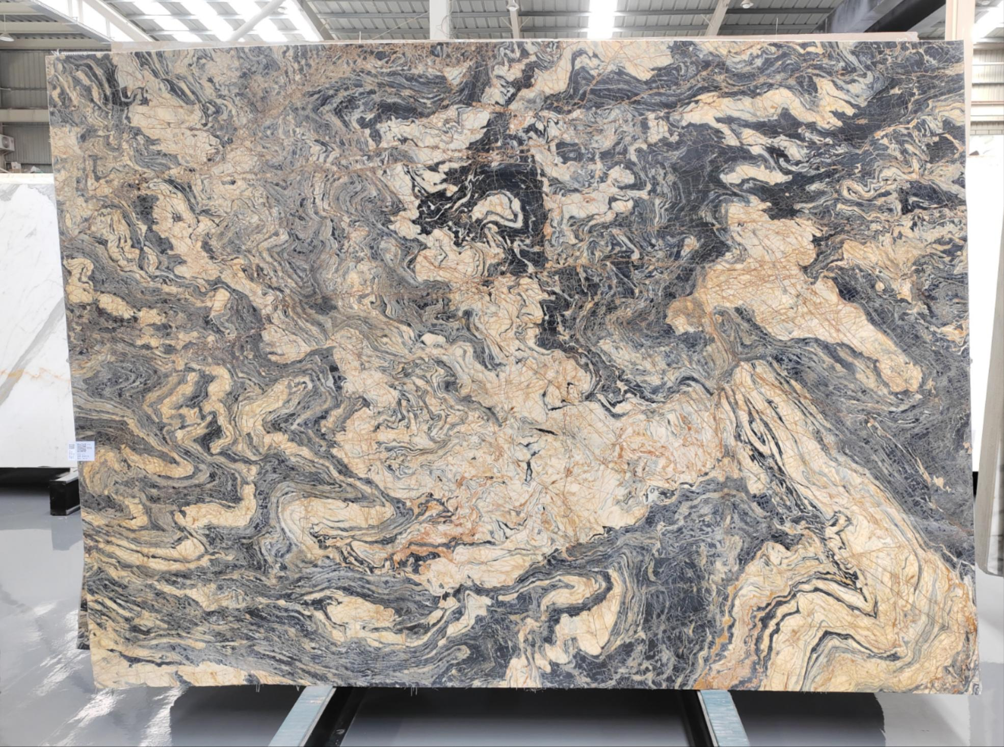 Napoleon Array Quality Quartz Marble Slab