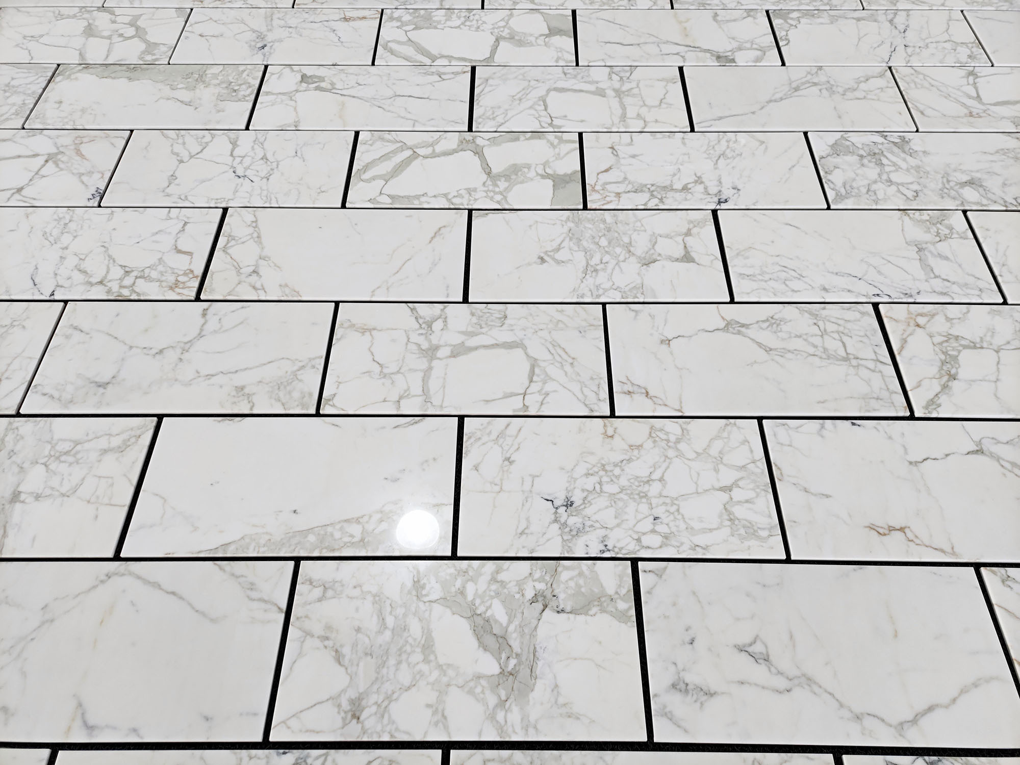 CALACATTA ORO Natural Marble Stone Company