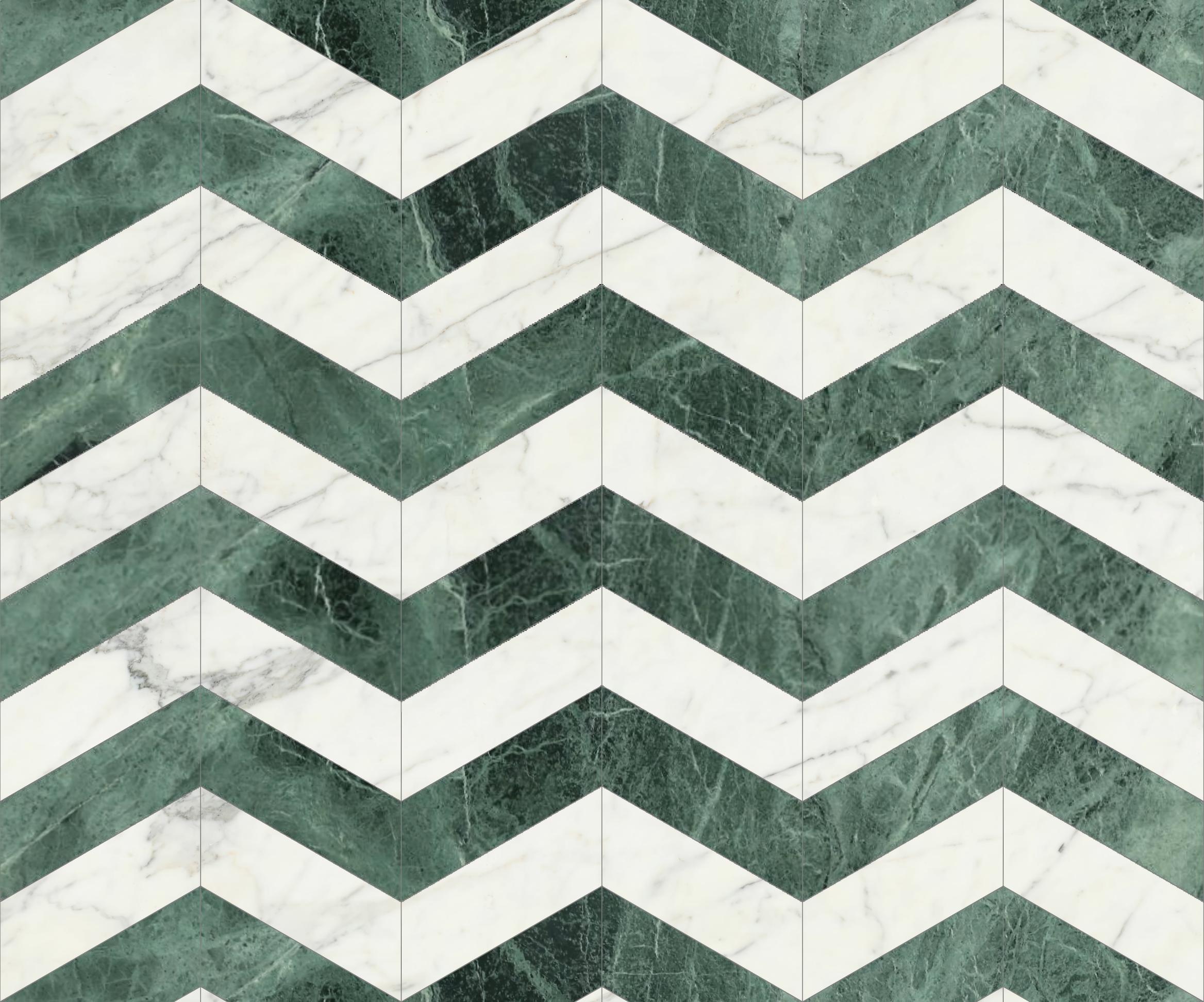 ANCONA Low Price Mosaic Tile Sheets