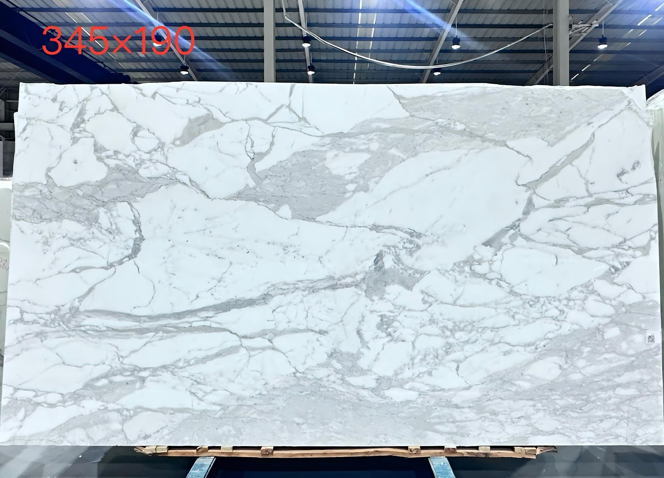 Calacatta  Golden Cheapest Natural Marble Slabs