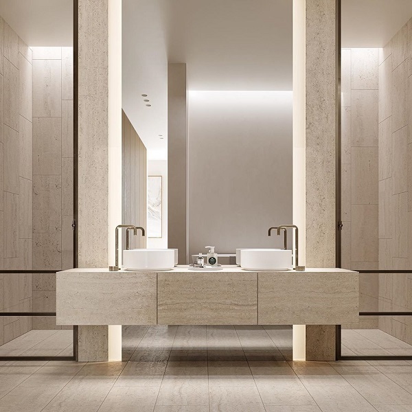 Natural Marble Tile Factory The Epitome of Durability