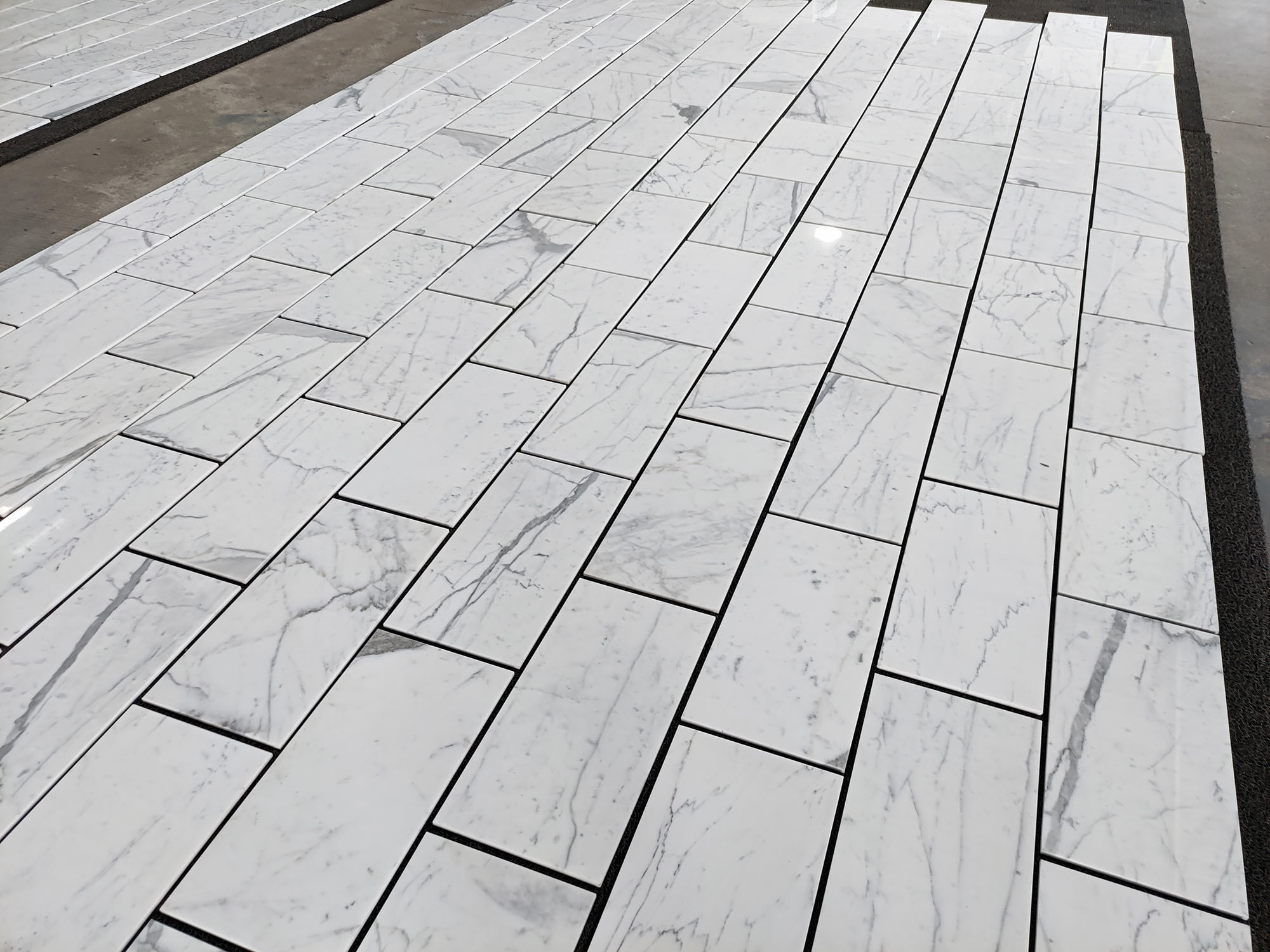 Alabaster Low Price White Marble Countertops