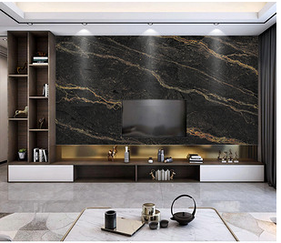The Resurgence of Natural Marble Slabs in Modern Home Design