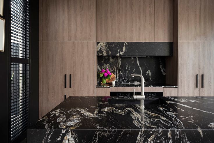 Tropicae Black Granite Tops Manufacturers