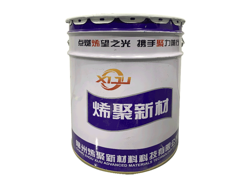 XJT-C56 石墨烯氟碳漆