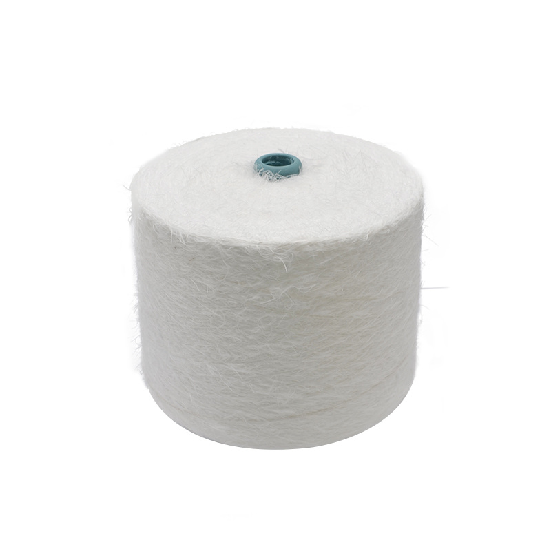 Twisted yarn