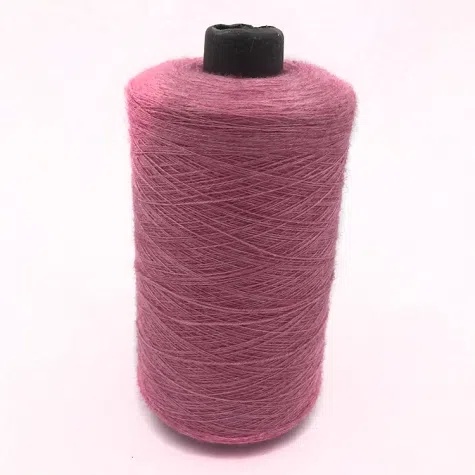 Spun Polyester Yarn