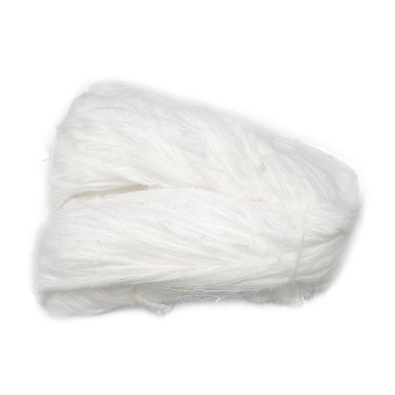 Twisted yarn
