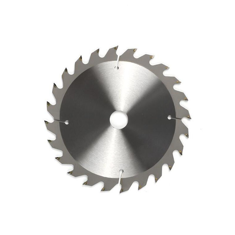 T.c.t Saw Blades For Wood Jiangsu Borui Tools Co., Ltd.