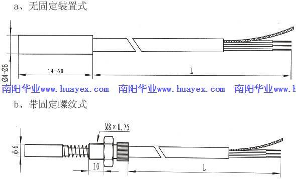 南陽市華業防爆儀表有限公司