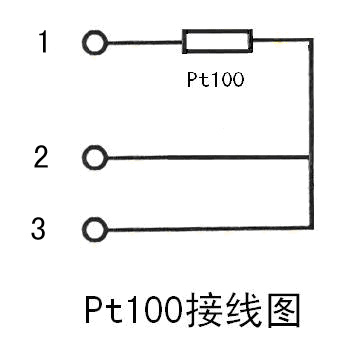 WTZd-01 防爆測(cè)溫儀表