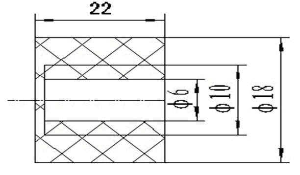 YBT100礦用隔爆型測溫儀