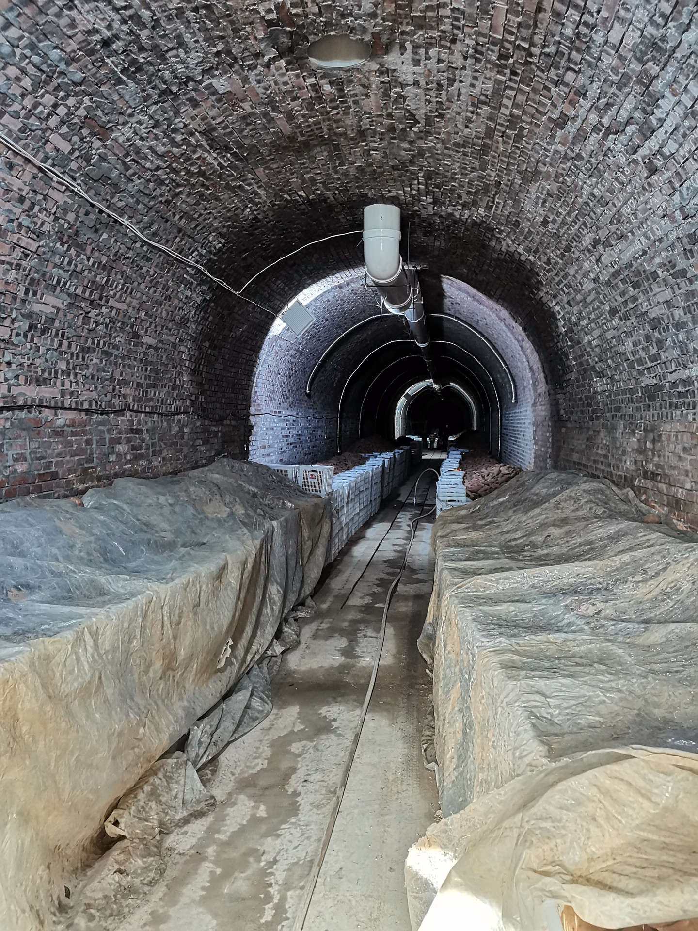 伊川基地云測量系統上線運行