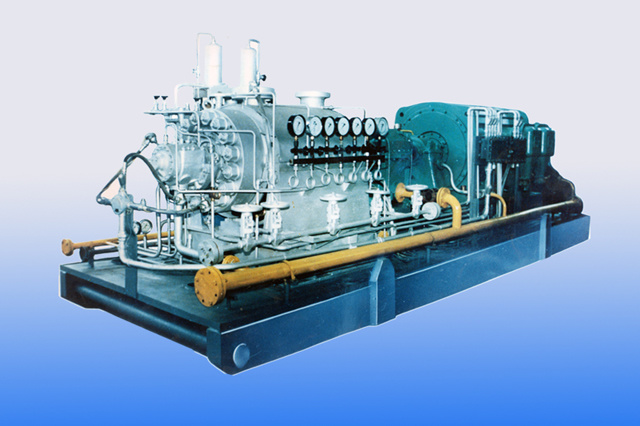 Upgrading of Parts and Materials