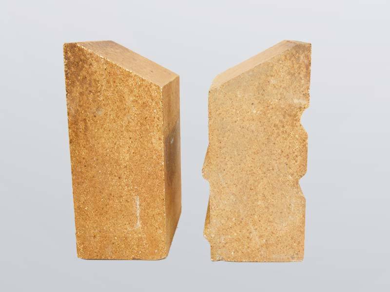 AM & BM mullite clay bricks for dry quenching