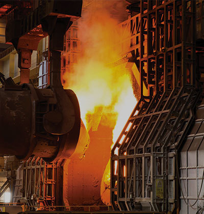 Refractories for Iron Making