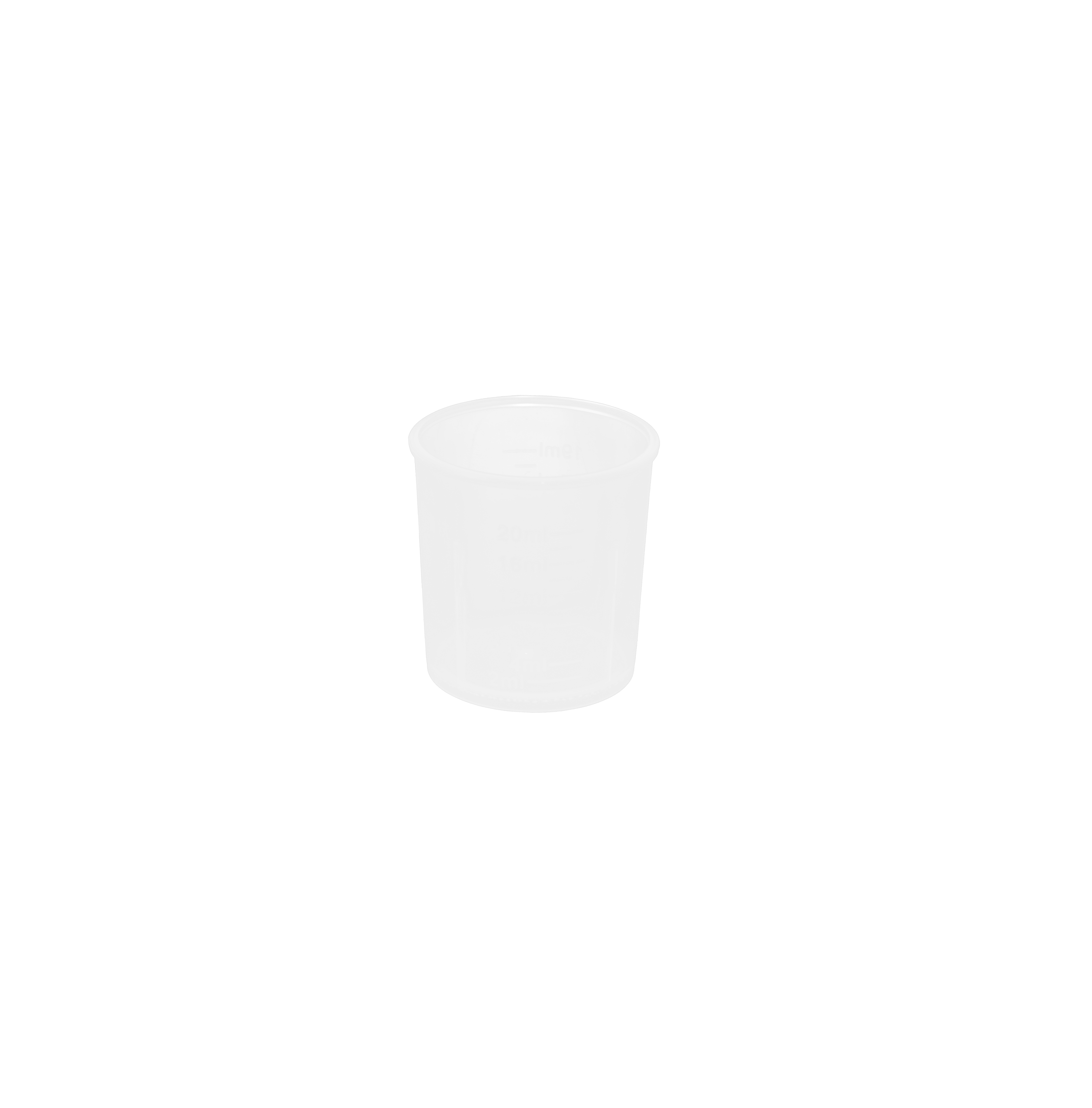 td-量杯