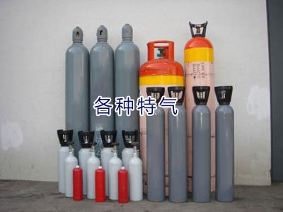 經營各種特氣（高純乙炔氣、高純氬氣、氨氣、氦氣）
