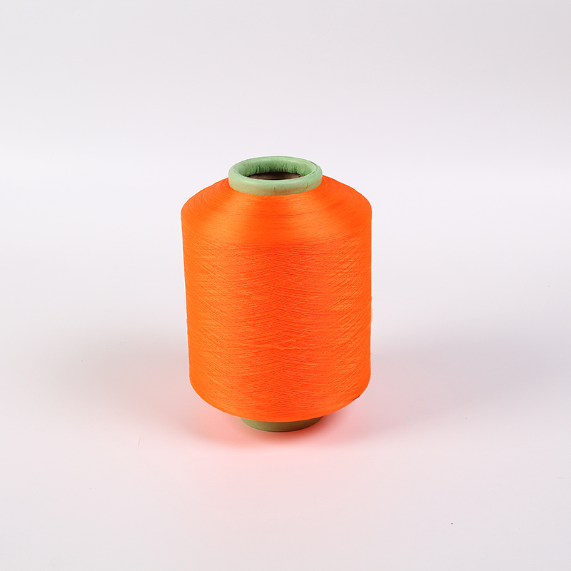 Spandex cover yarn