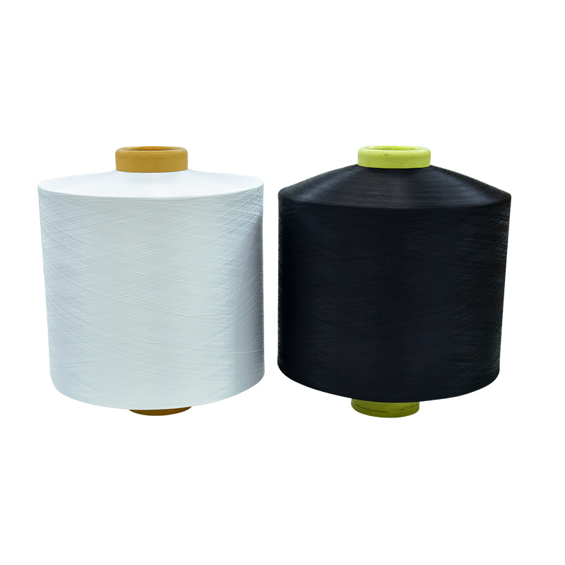 Polyamide 6 DTY