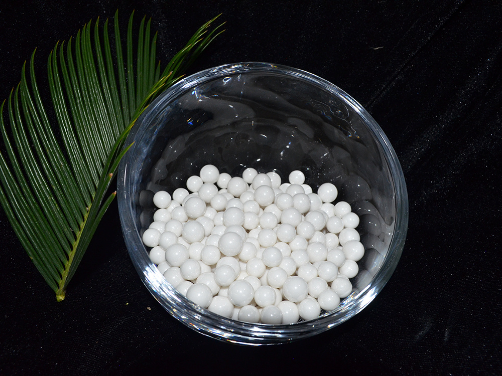 hotblood0117（珪化木　特大宝珠（３kg 、１２cm） 異極礦– JIEGEM 姊的珠寶