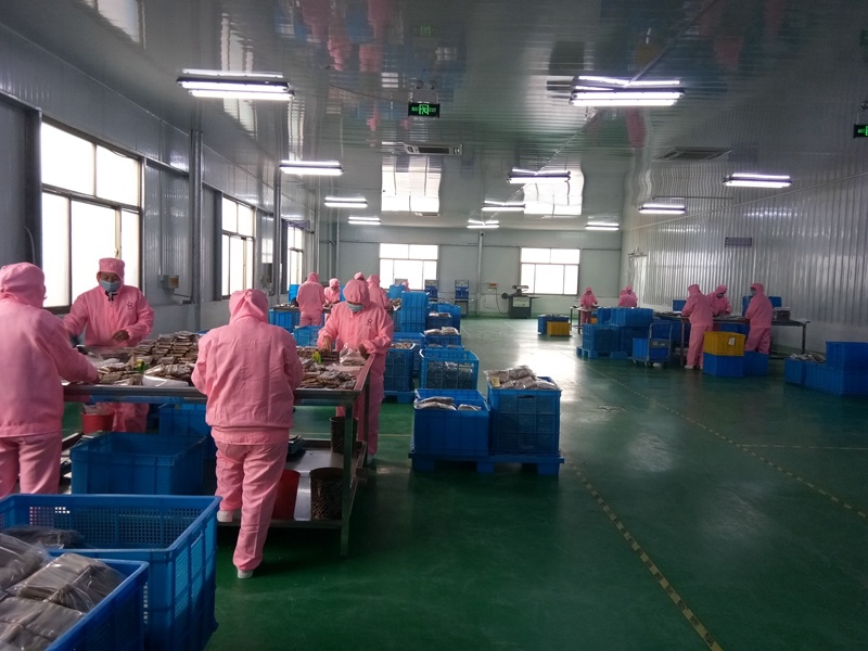 Packaging workshop