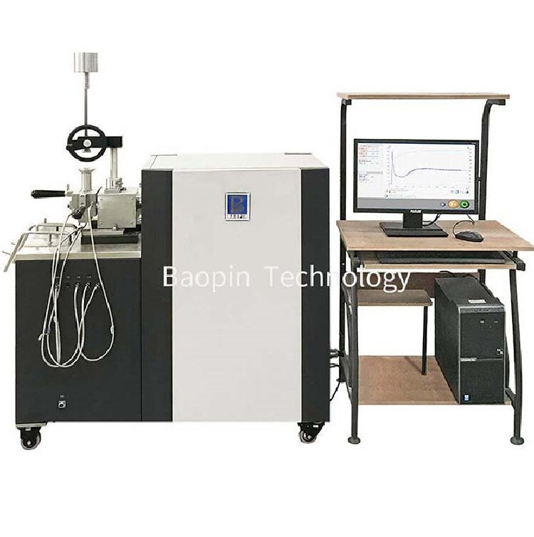 Lab Torque Rheometer
