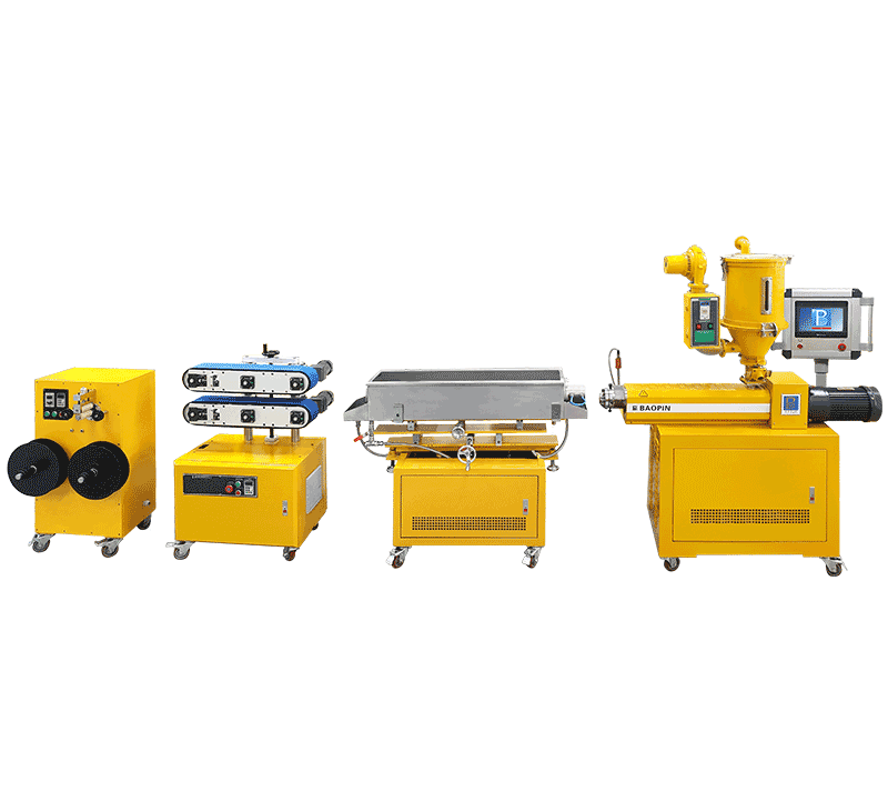 lab-single-screw-extrusion-series-lab-single-screw-extrusion-series