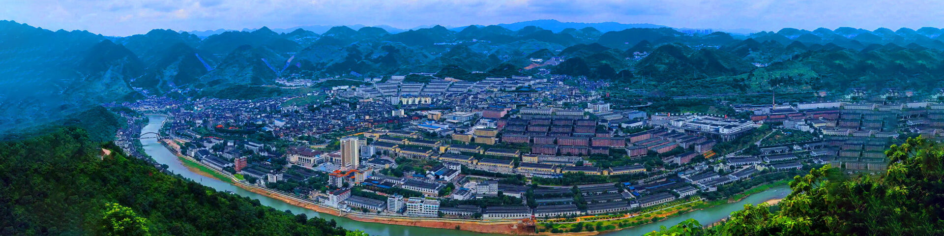 貴州雙龍酒業(yè)