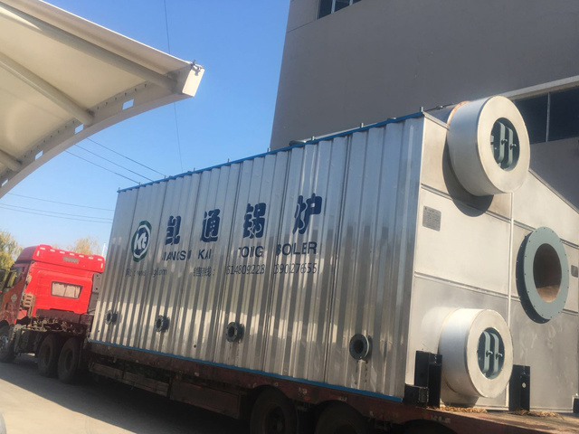 SZS14 hot water boiler low nitrogen boiler electric boiler boiler factory