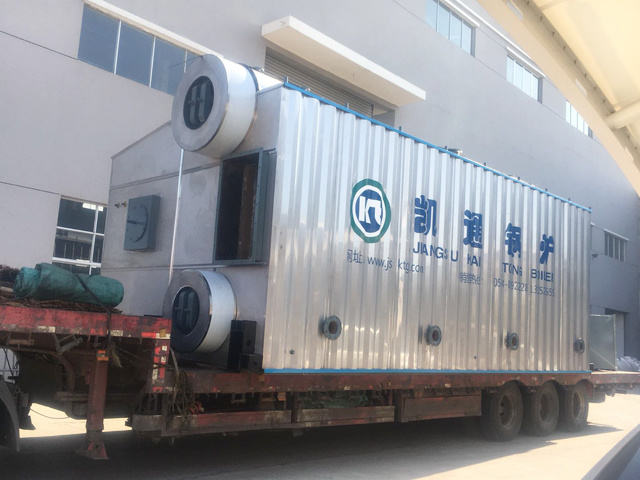 SZS14 hot water boiler low nitrogen boiler electric boiler boiler factory