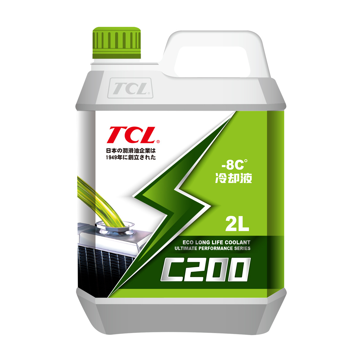 TCL C200水箱宝