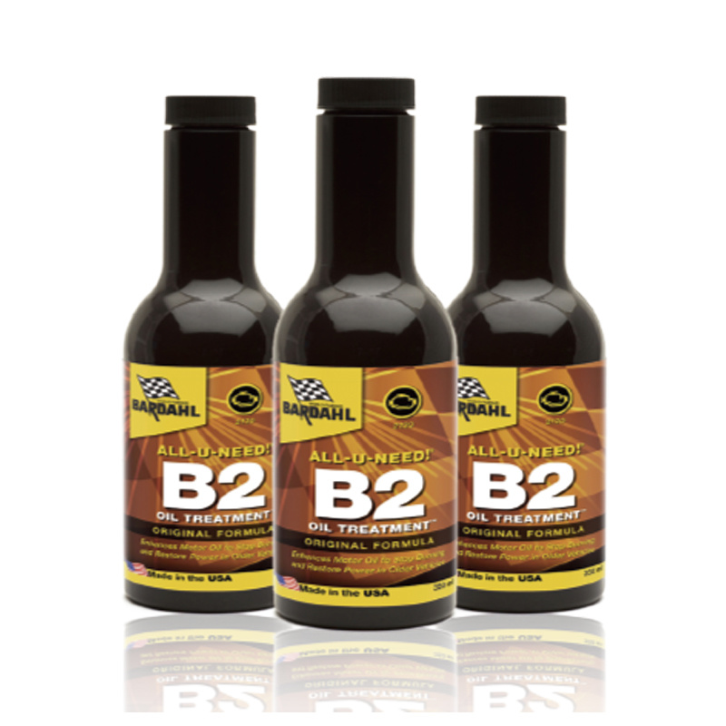 B2机油添加剂