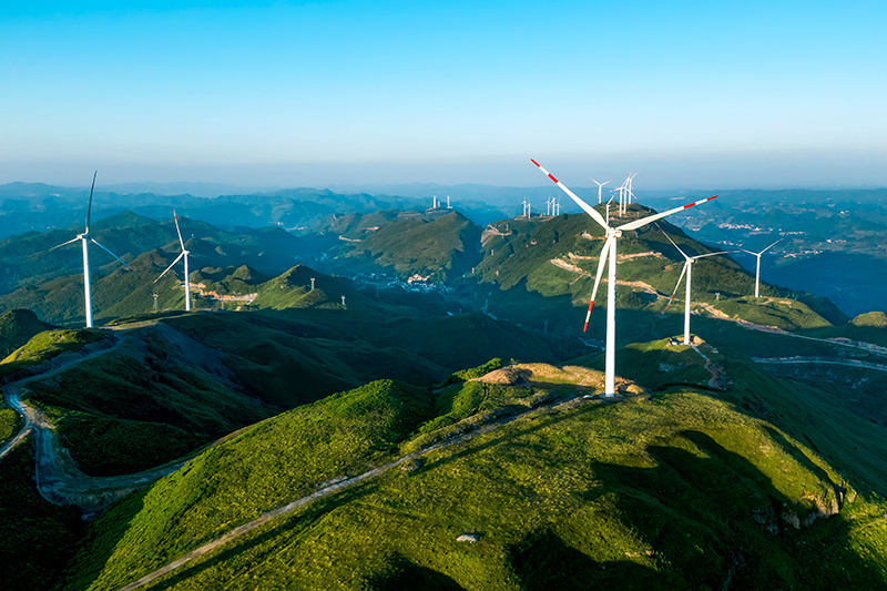 遼寧省鞍山市臺安縣200MW集中式風(fēng)電施工B2標(biāo)段