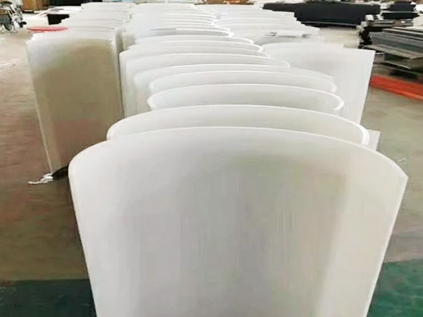 Wear Resisting Liners