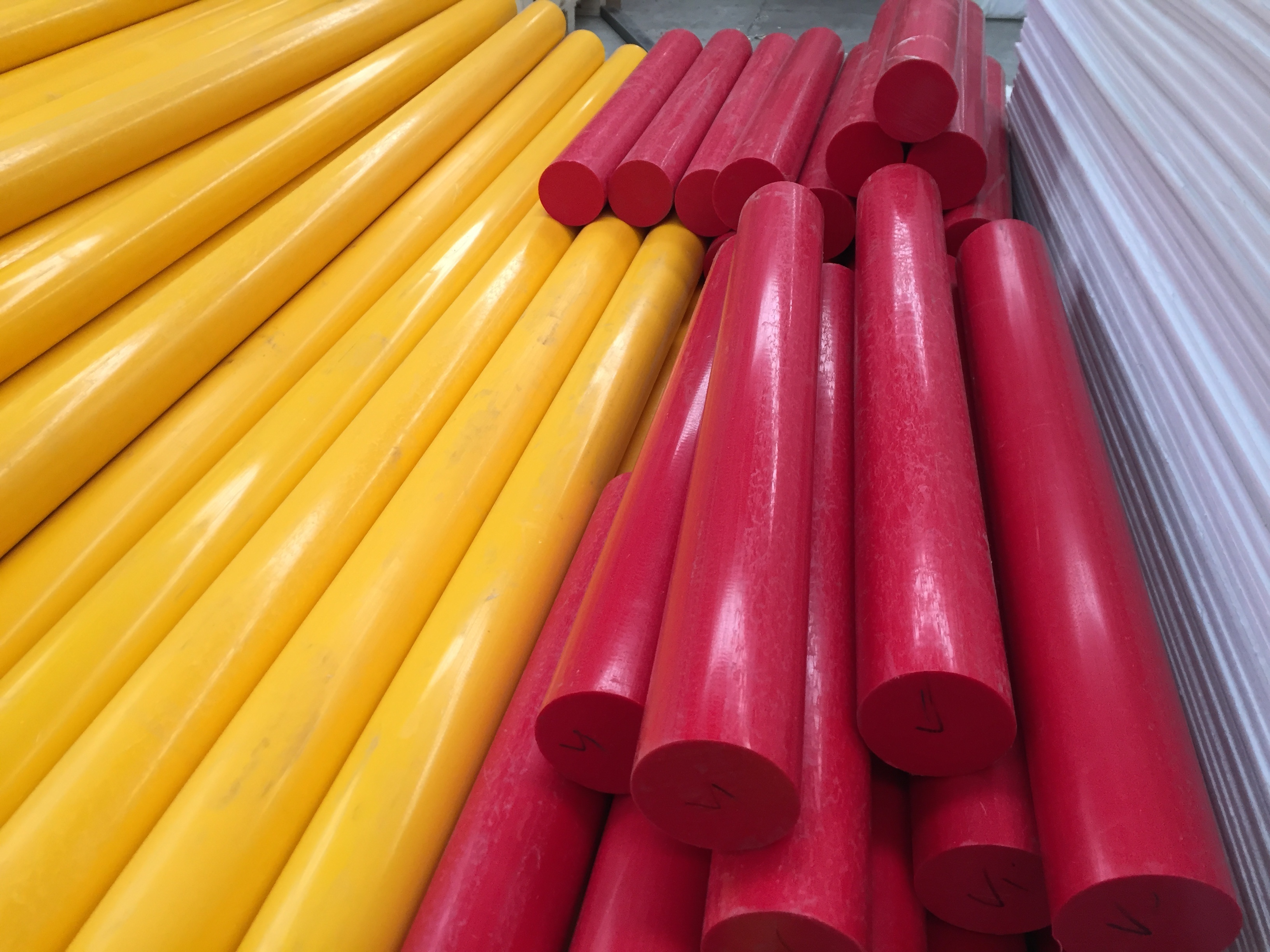 uhmwpe rod/hdpe rod uhmwpe rod/hdpe rod