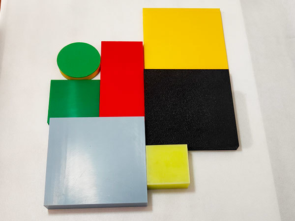 UHMWPE Sheets
