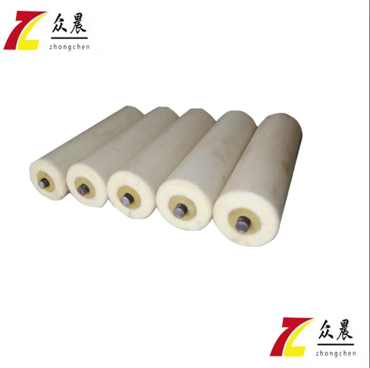 uhmwpe roller uhmwpe roller