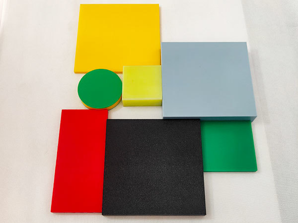 UHMWPE Sheets
