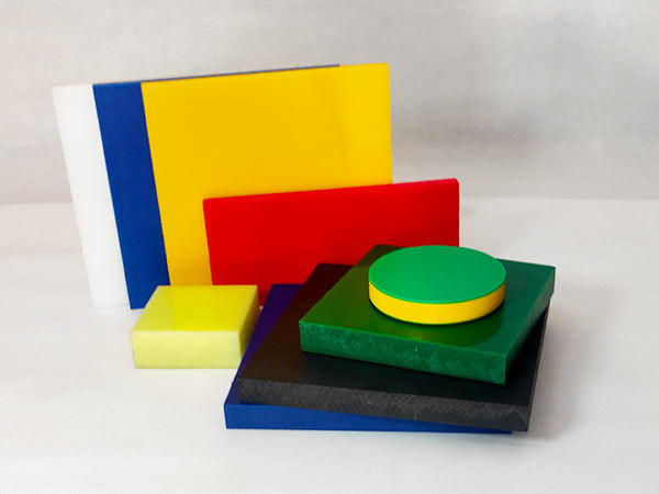 HDPE Sheets