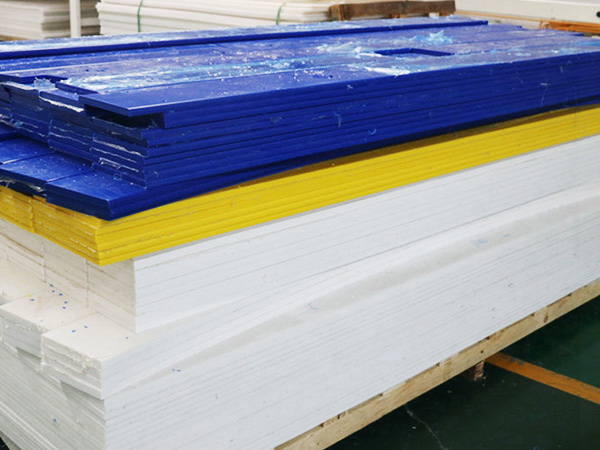 Wear Resisting Liners