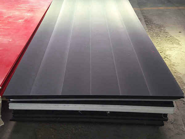 Wear Resisting Liners