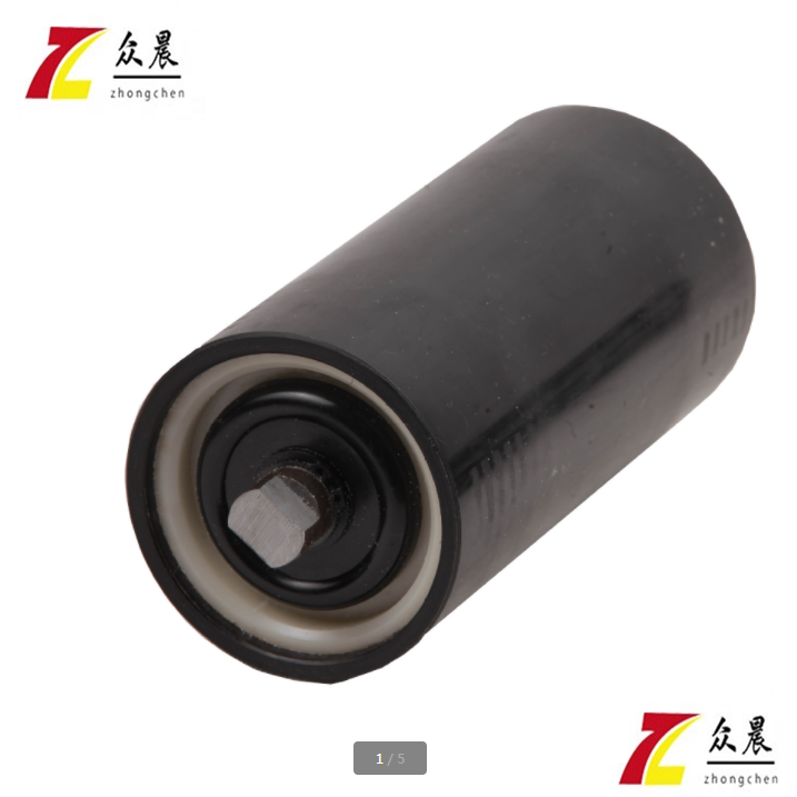 uhmwpe roller uhmwpe roller