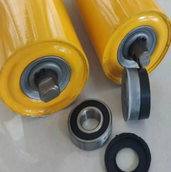 uhmwpe roller uhmwpe roller